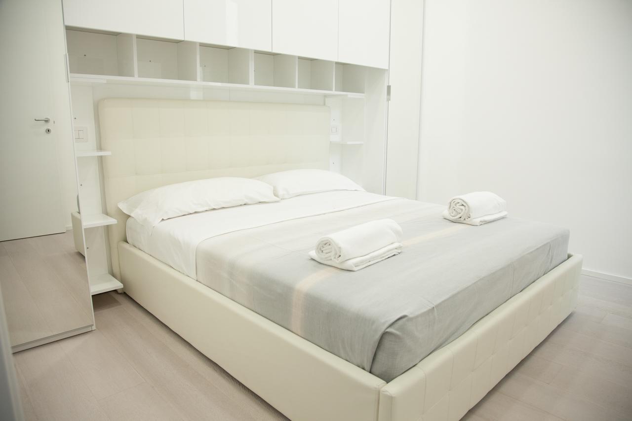 Apartment Coolplace Washington Mailand